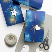 Load image into Gallery viewer, Revelation Cross - Gift Wrap Papers
