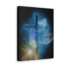 Load image into Gallery viewer, Revelation Cross - Canvas Wall Art
