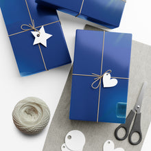 Load image into Gallery viewer, Revelation Cross - Gift Wrap Papers
